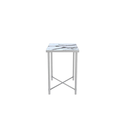 Noble Nesting Tables - Blanco