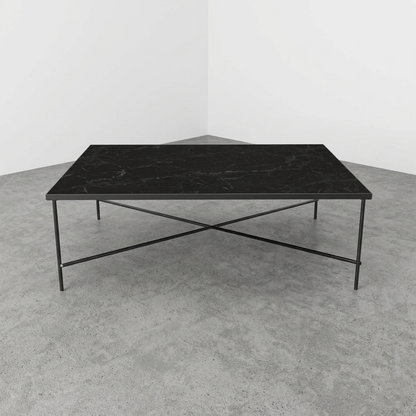Noble Coffee Table - Noir