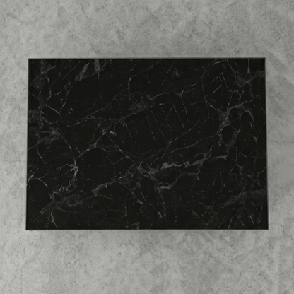 Noble Coffee Table - Noir