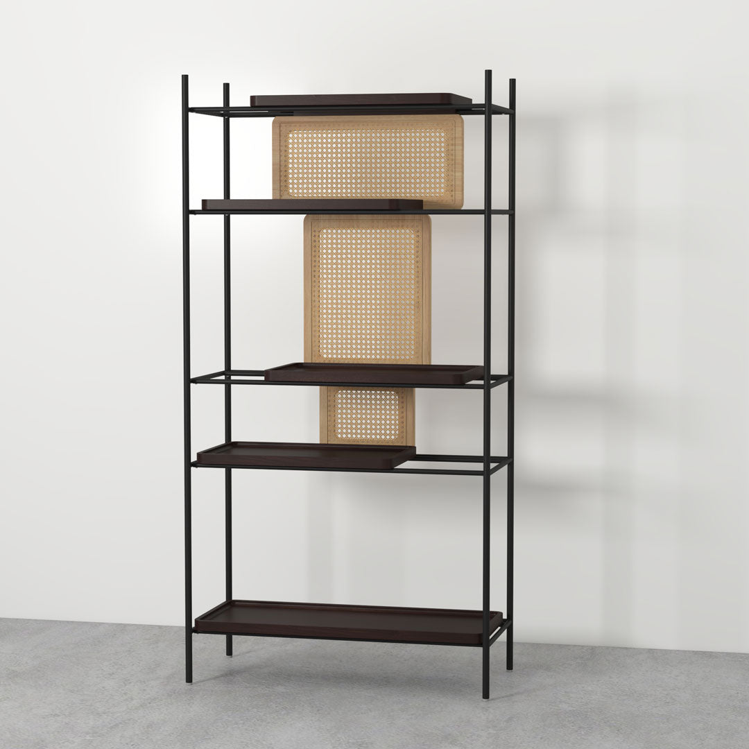 Noemie Display Shelf