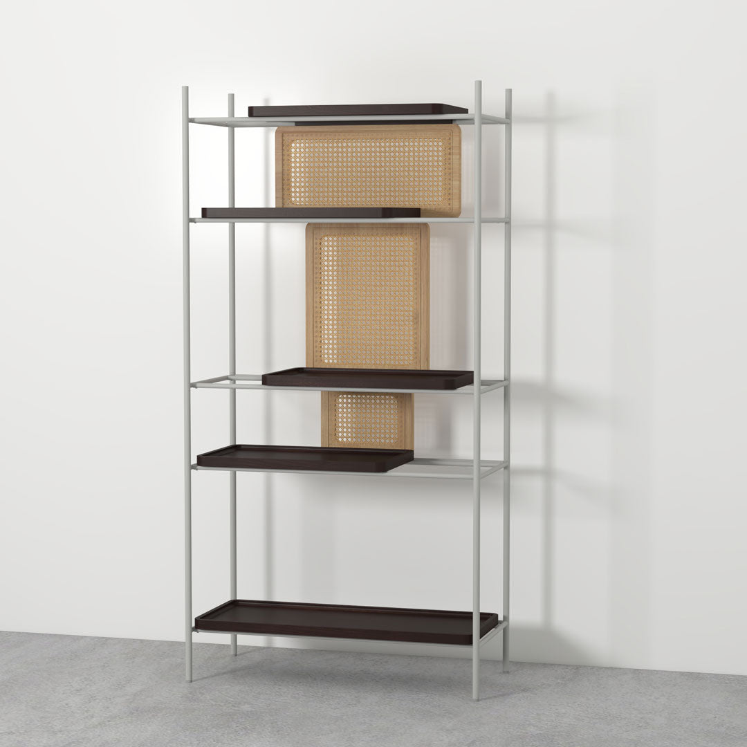 Noemie Display Shelf