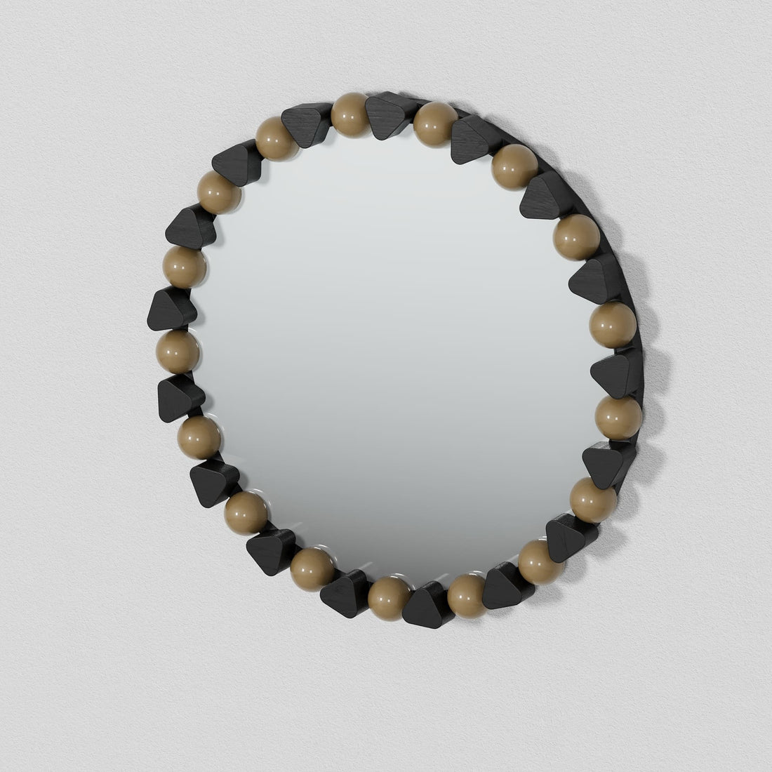Norton Mirror