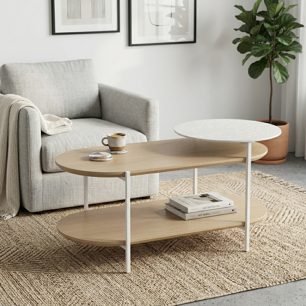 Nova Coffee Table