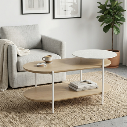 Nova Coffee Table