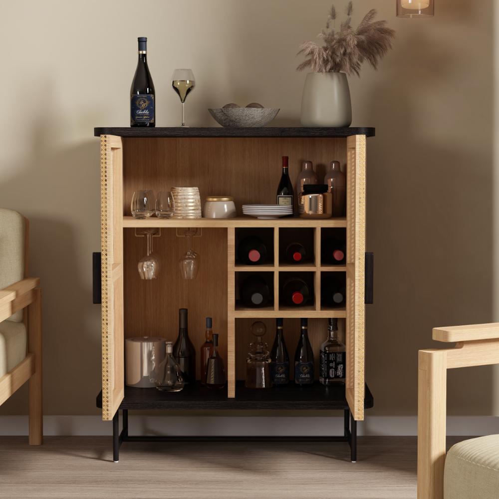 Nubia Bar Unit