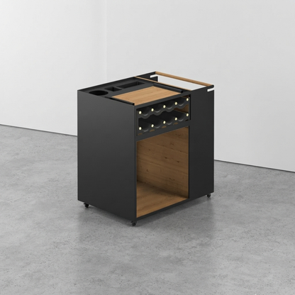 Wein Portable Bar