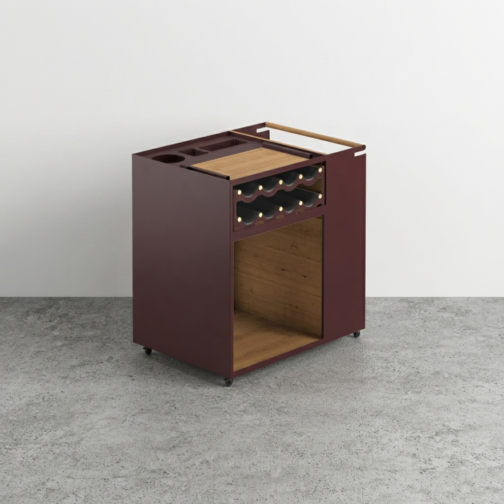 Wein Portable Bar