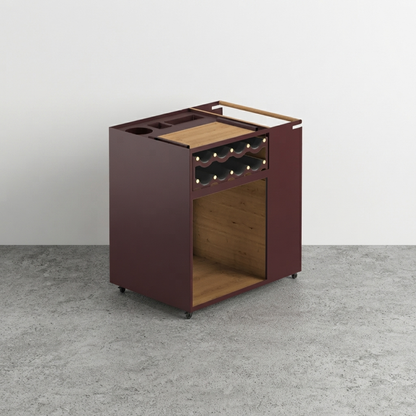Wein Portable Bar