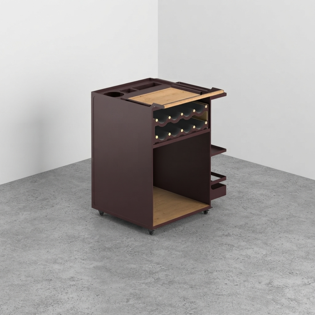 Bier Portable Bar