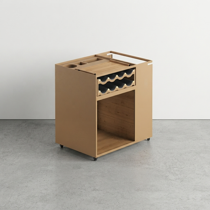 Wein Portable Bar