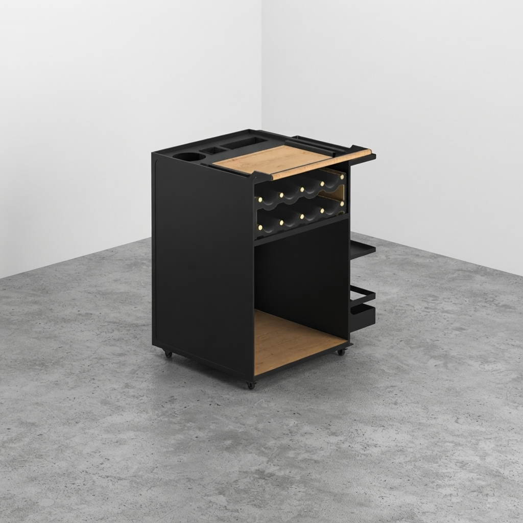 Bier Portable Bar