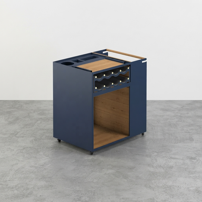 Wein Portable Bar