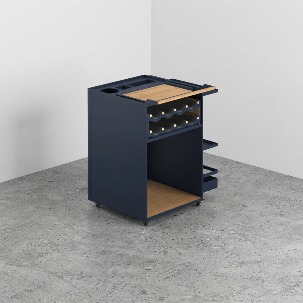 Bier Portable Bar