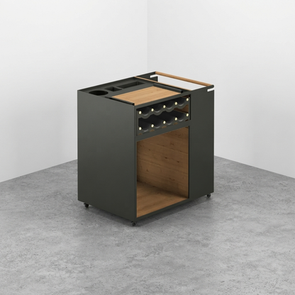 Wein Portable Bar