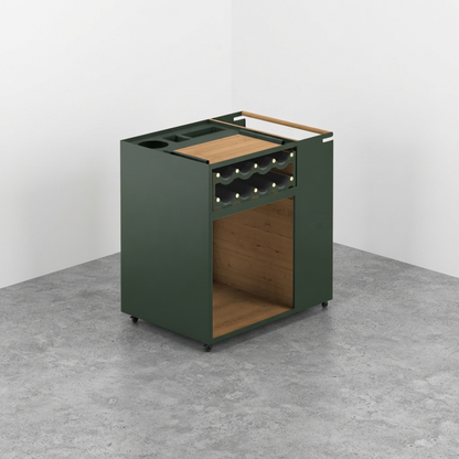 Wein Portable Bar