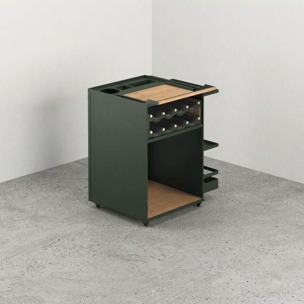 Bier Portable Bar