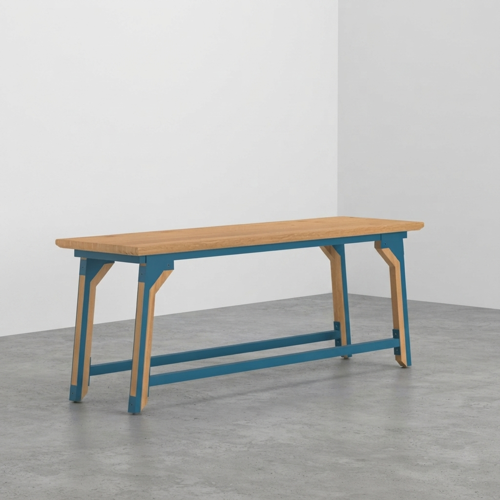 Fusion Bench