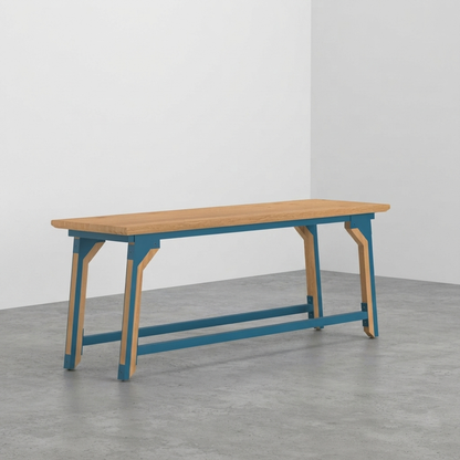 Fusion Bench