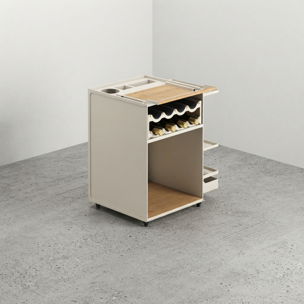 Bier Portable Bar