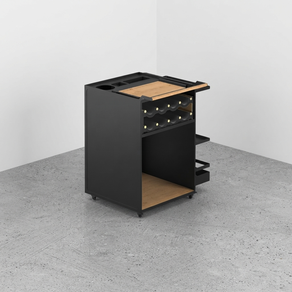 Bier Portable Bar
