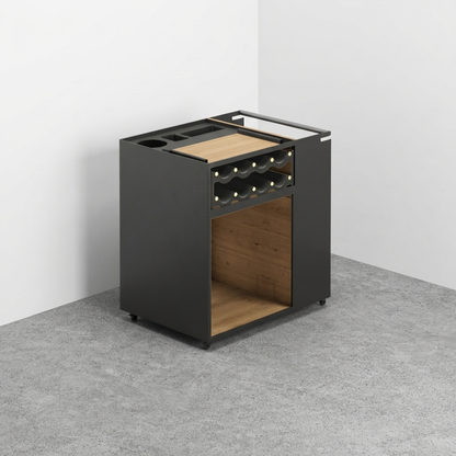 Wein Portable Bar