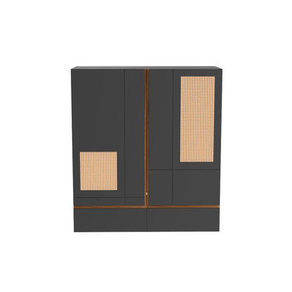 Oru Wall Mounted Bar