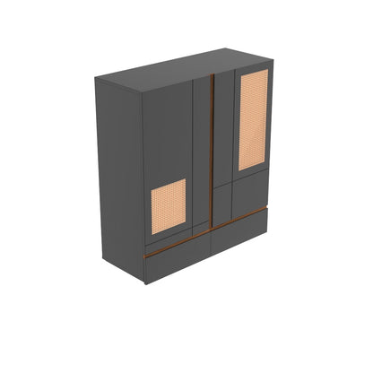Oru Wall Mounted Bar