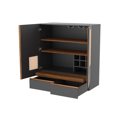 Oru Wall Mounted Bar