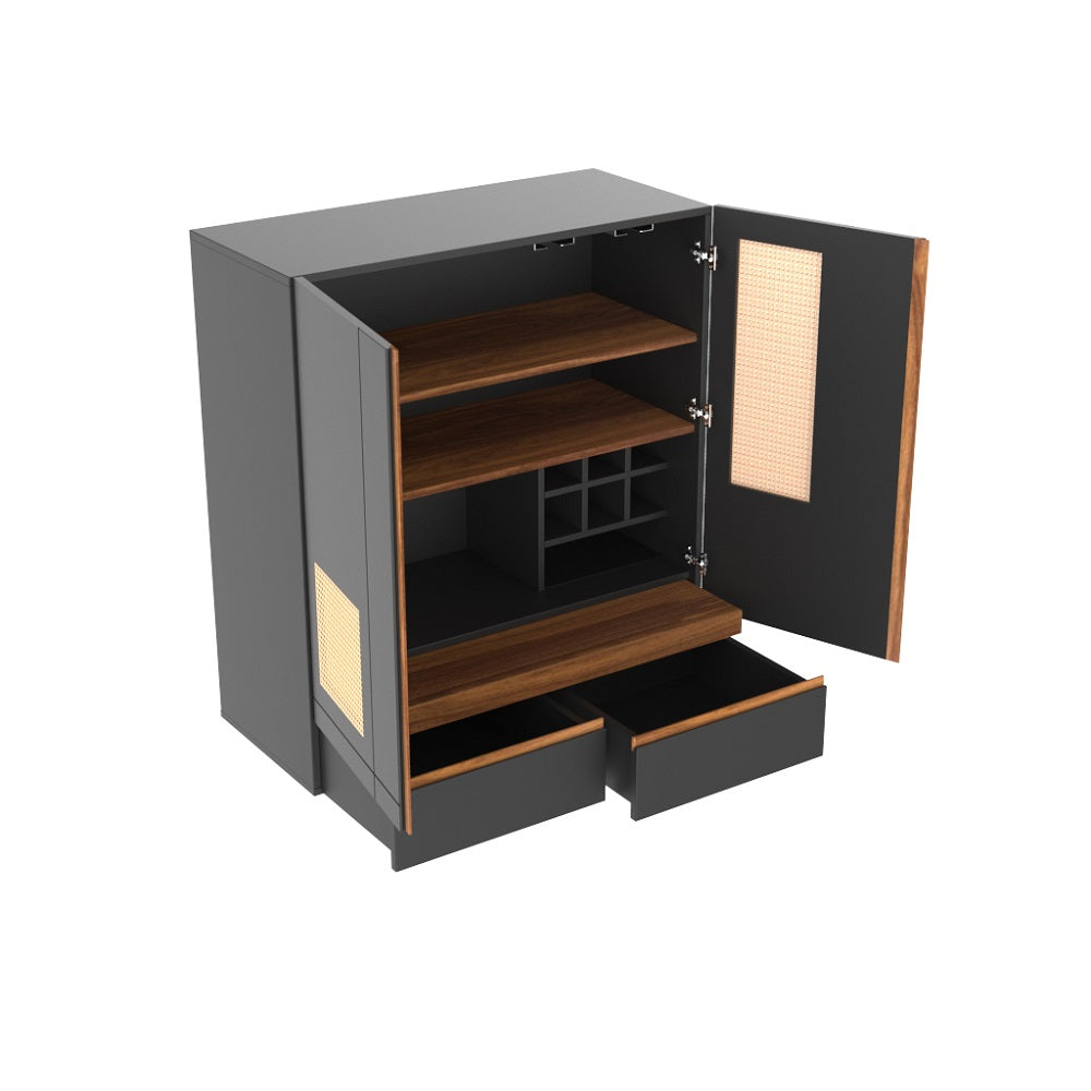 Oru Wall Mounted Bar
