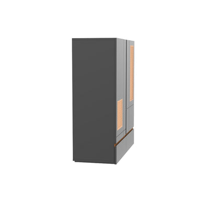 Oru Wall Mounted Bar