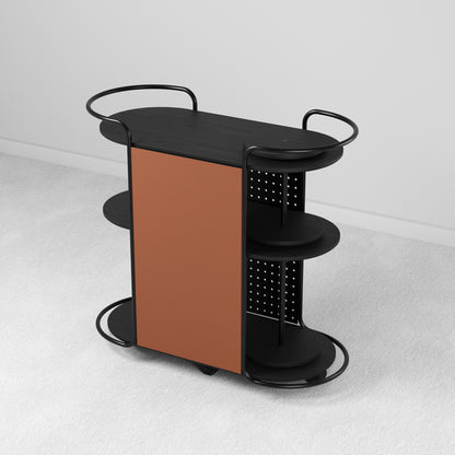 Oslo Bar Cart