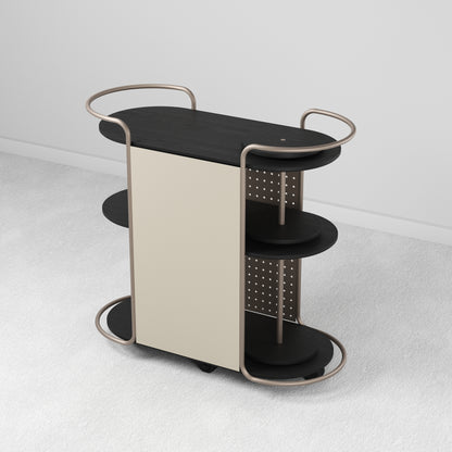 Oslo Bar Cart