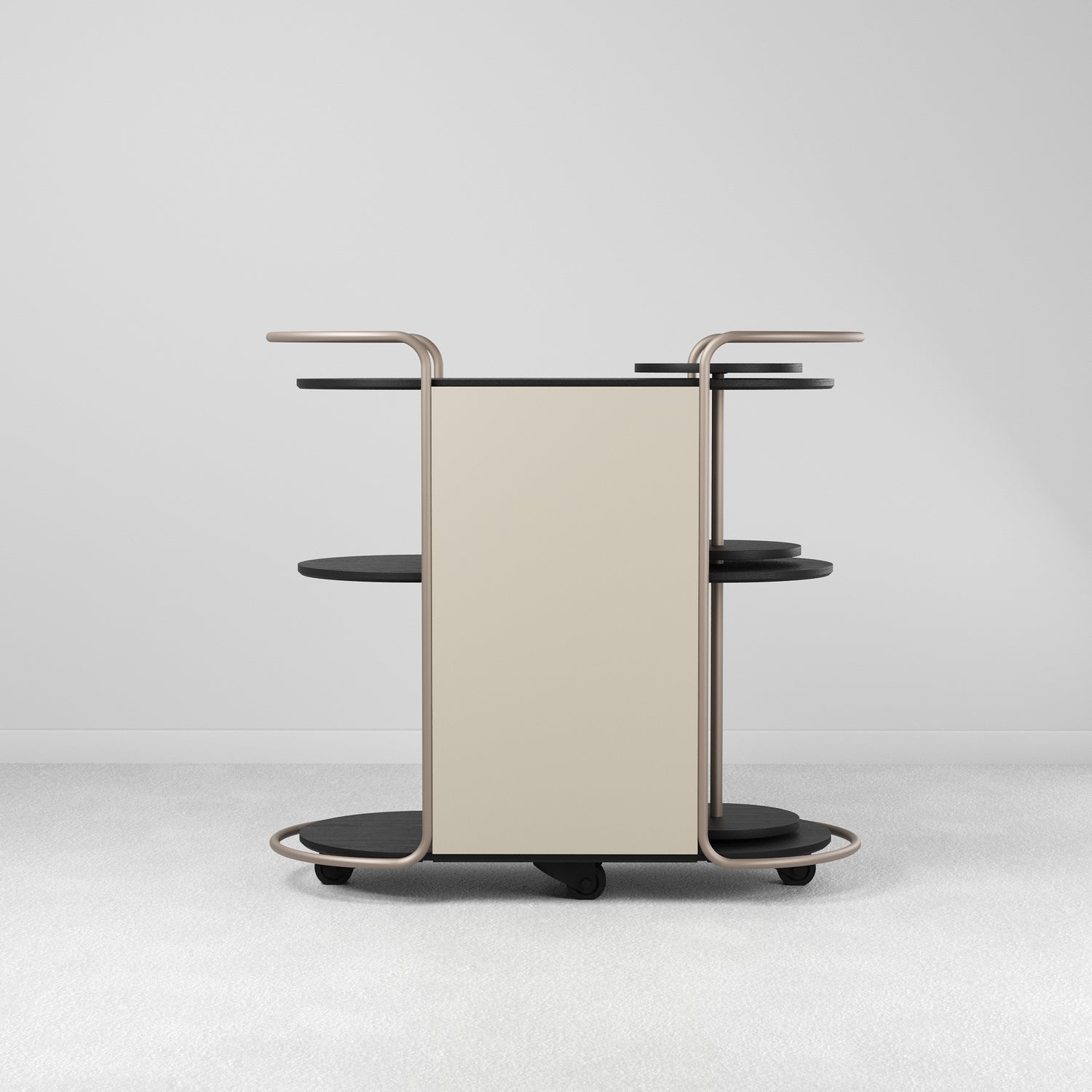 Oslo Bar Cart