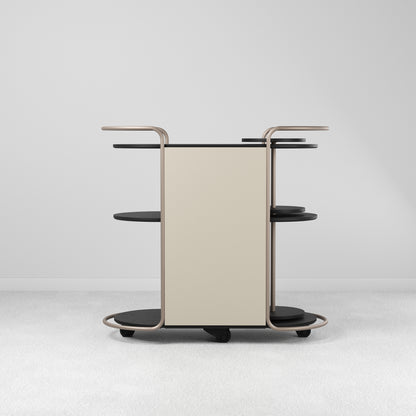 Oslo Bar Cart