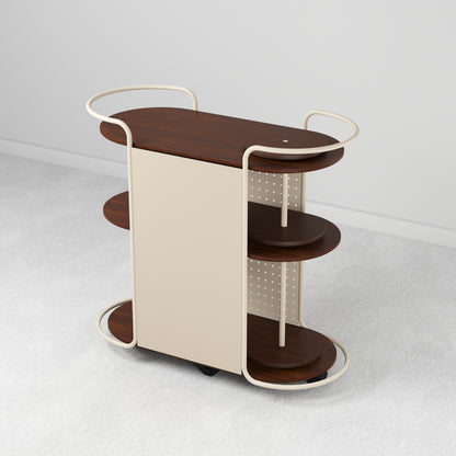 Oslo Bar Cart