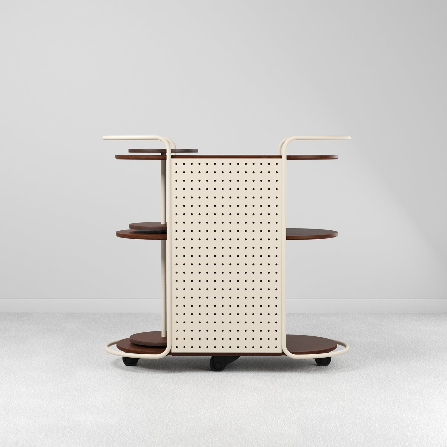 Oslo Bar Cart