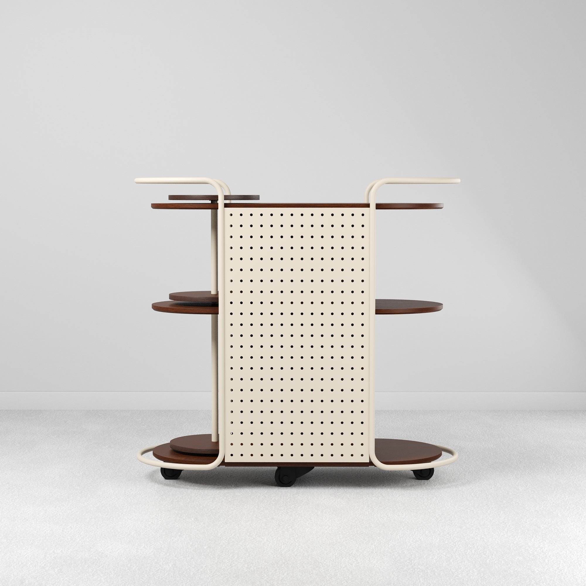 Oslo Bar Cart