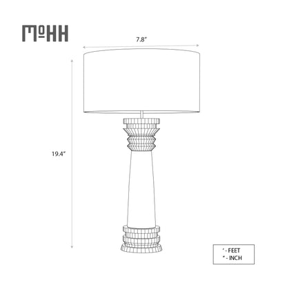 Owen Table Lamp