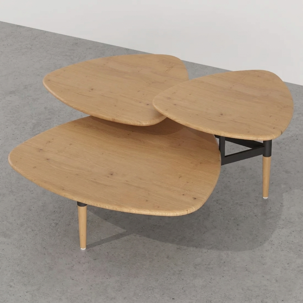 Leef Coffee Table 2