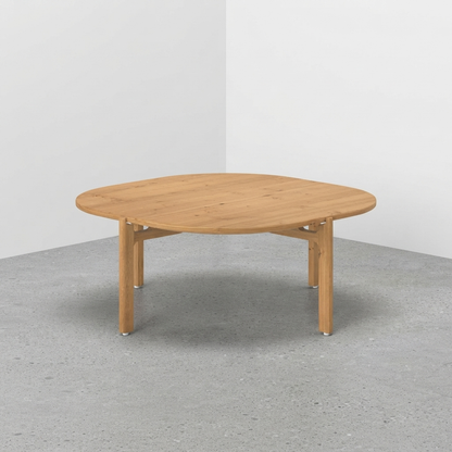 Bruck Coffee Table - 3