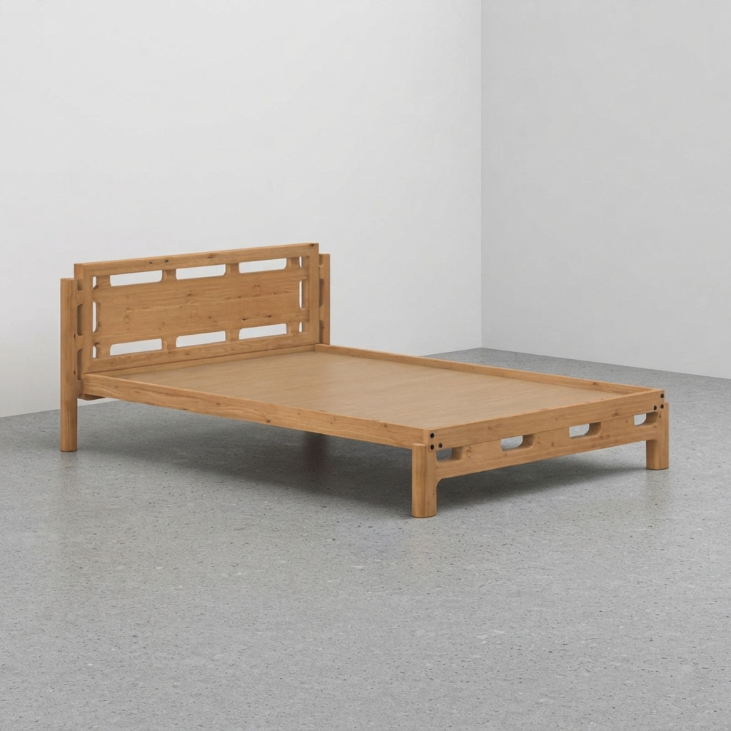 Bruck Bed