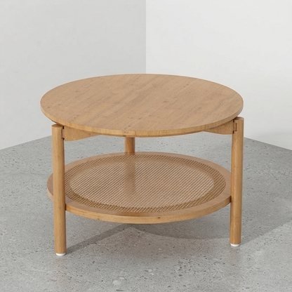 Jade Coffee Table