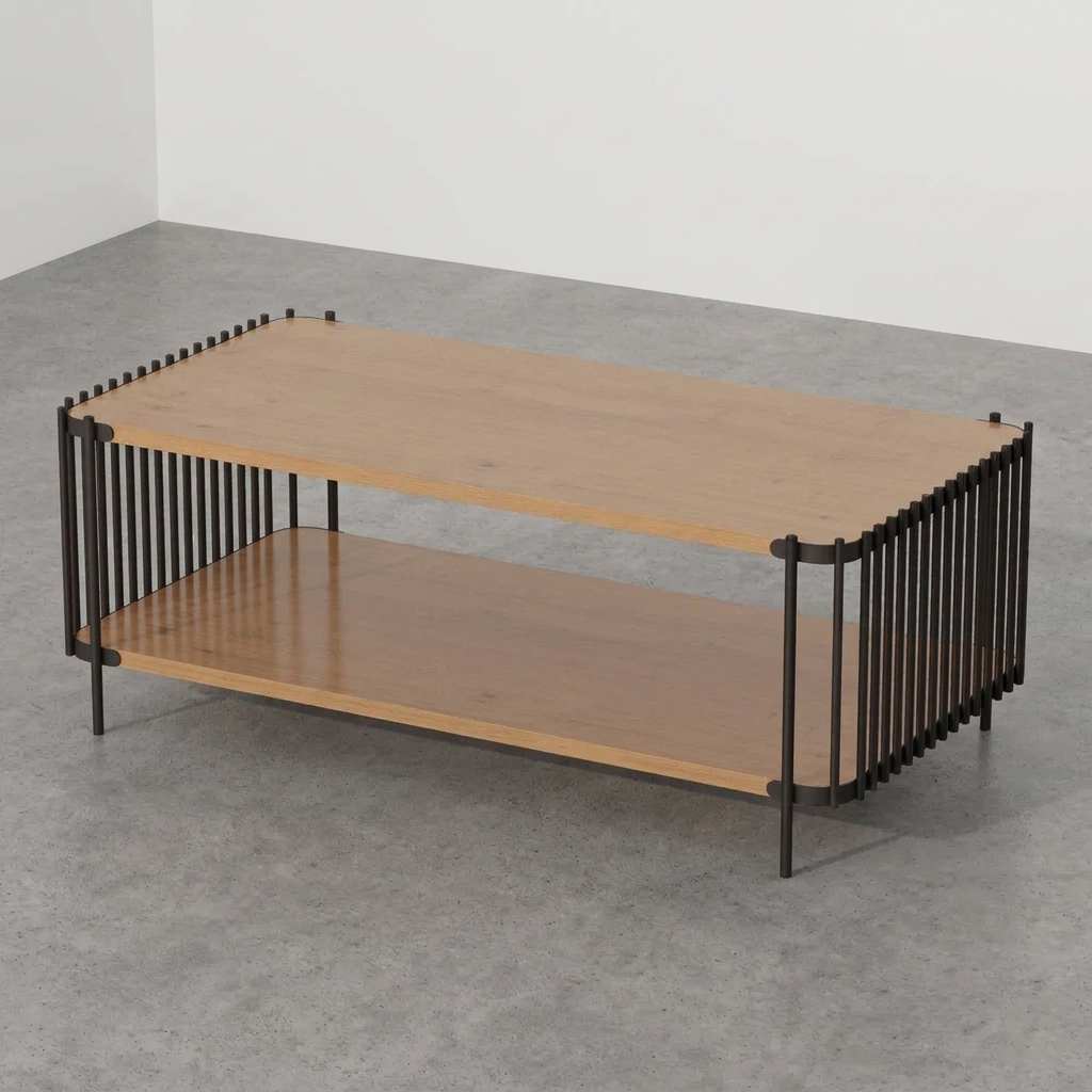 Stange Coffee Table