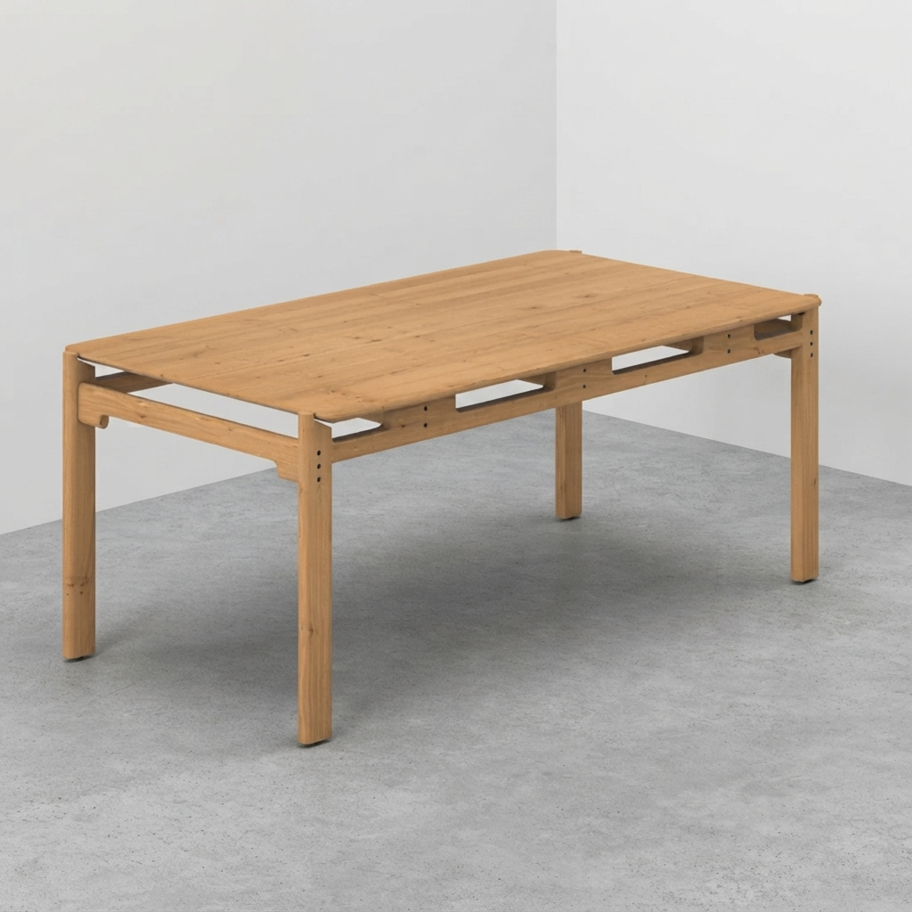 Bruck Dining Table