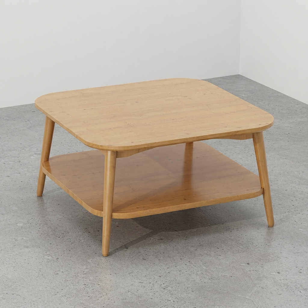 Femi Coffee Table