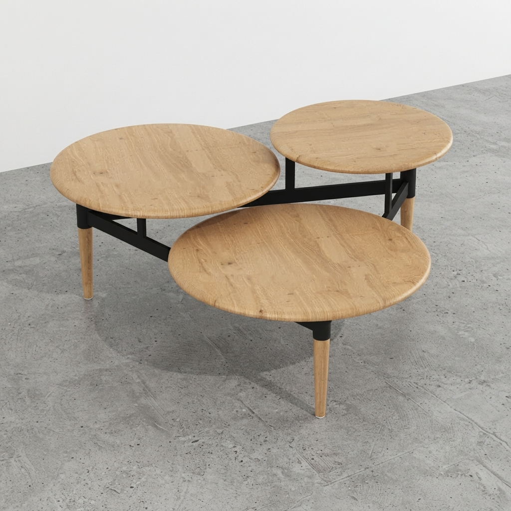 Leef Coffee Table 1