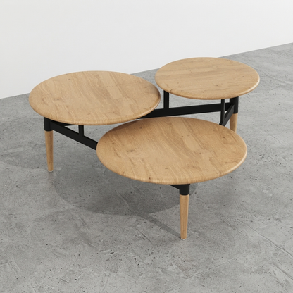 Leef Coffee Table 1