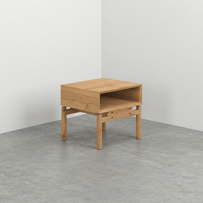 Bruck Side Table - 1