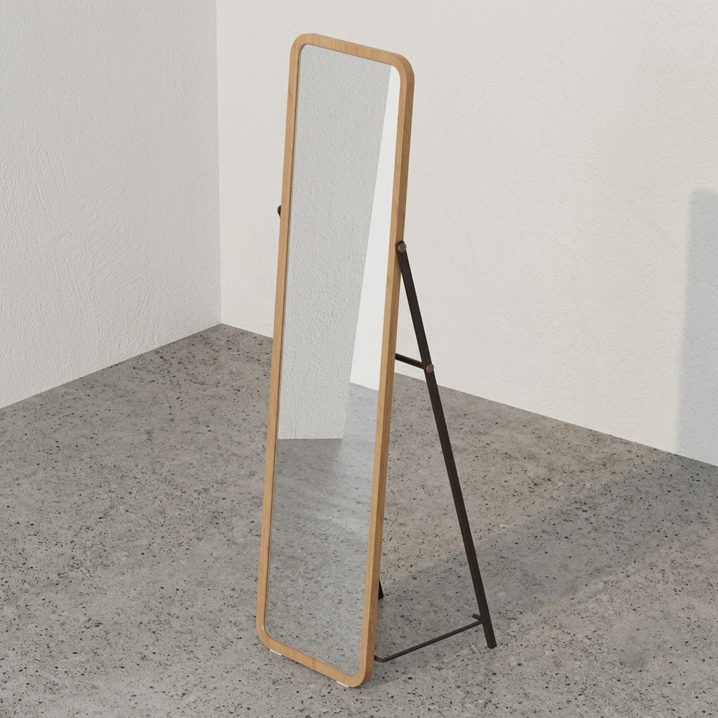 Lang Spiegel Mirror