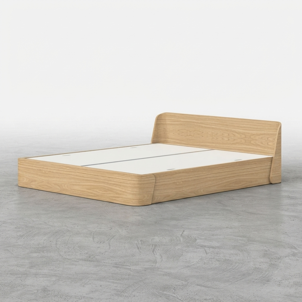 Brevis Bed